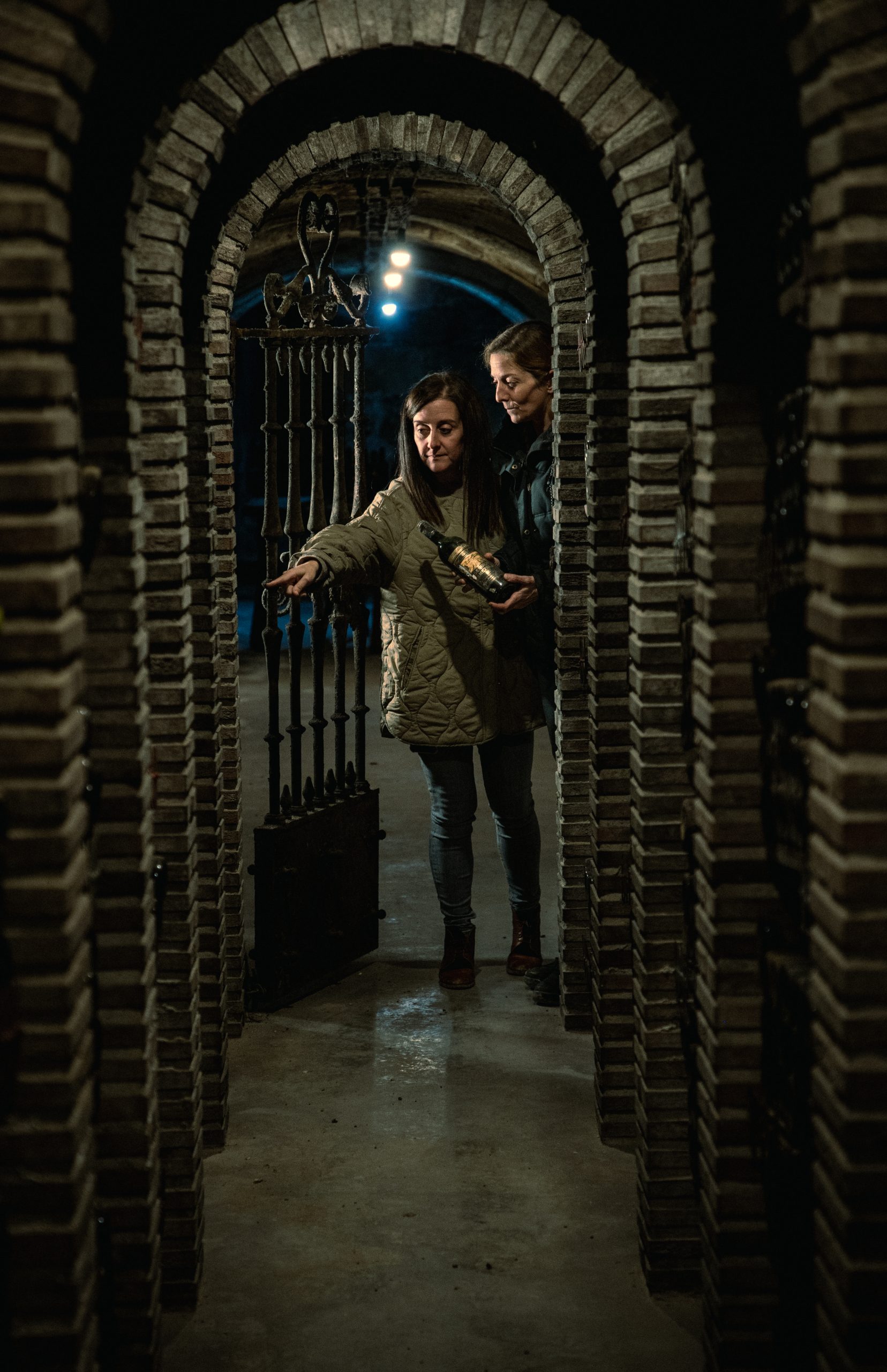 Fotografía de Dueñas Bodegas Amézola