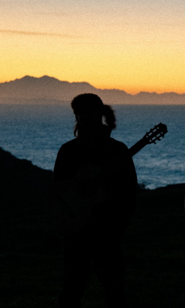Agua Salada - Jaguayano