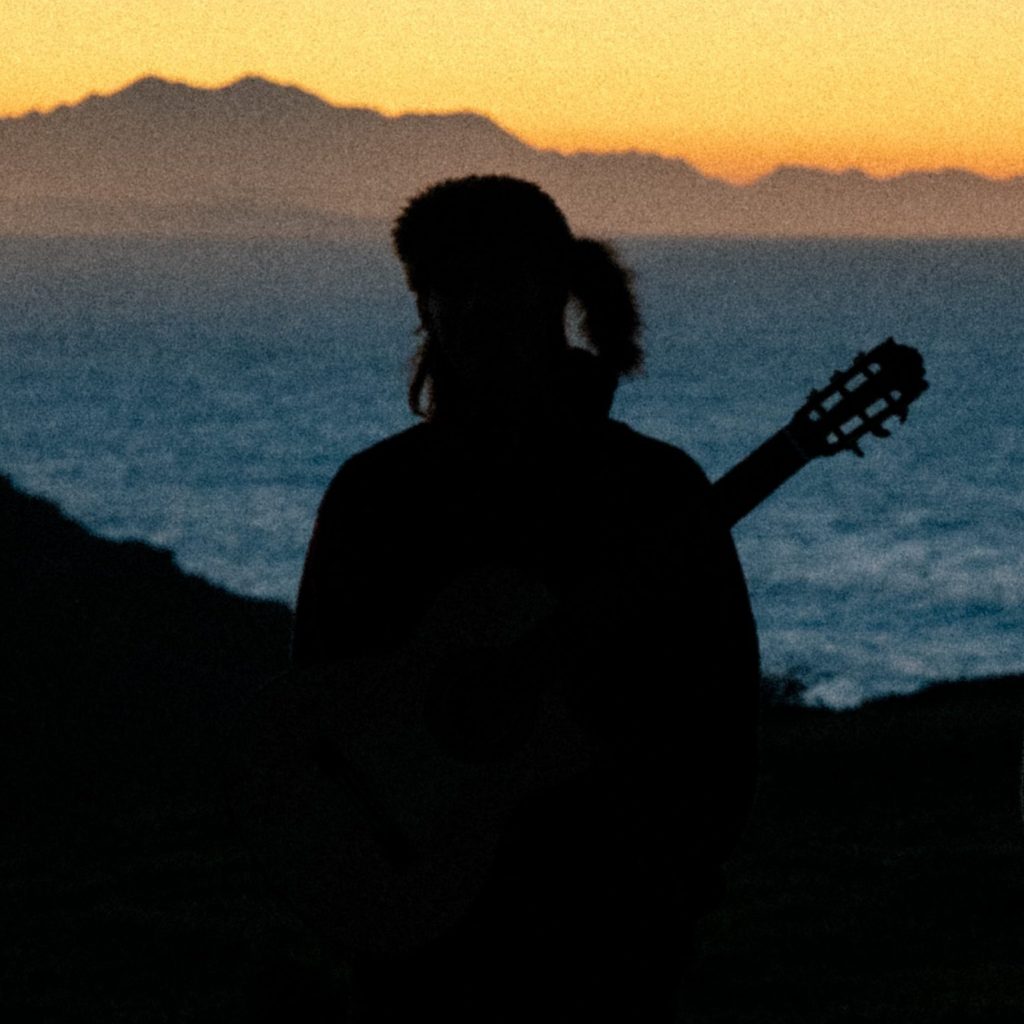 Agua Salada - Jaguayano