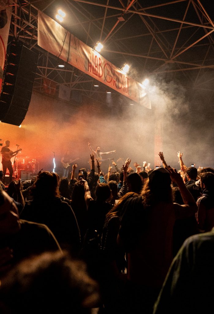 Alabordaje Fest 2023 - El Canijo
