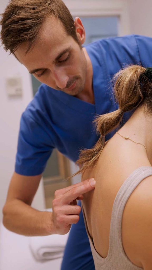 Fisioterapia